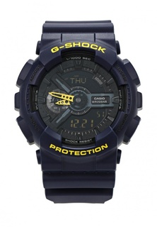 Часы Casio CASIO G-SHOCK GA-110LN-2A