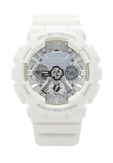 Часы Casio CASIO G-SHOCK GMA-S120MF-7A1