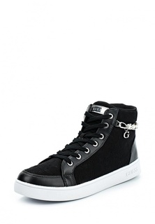 Кеды Guess BAYSIC