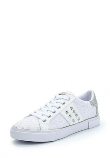 Кеды Guess GAMER
