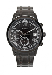 Часы Guess W1001G3