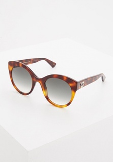 Очки солнцезащитные Gucci GG0028S002