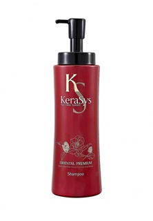 Шампунь Kerasys Ориентал, 470 г