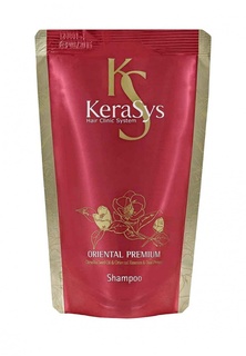 Шампунь Kerasys Ориентал, 500 г (запаска)