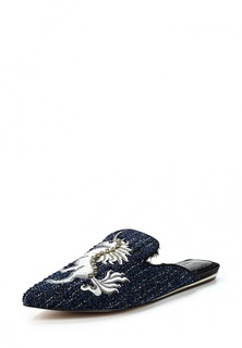 Лоферы KG Kurt Geiger