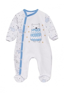 Комбинезон бельевой КотМарКот