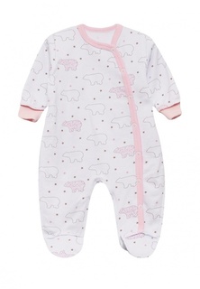 Комбинезон бельевой КотМарКот