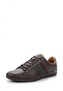 Кеды Lacoste CHAYMON 118 1