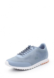 Кроссовки Lacoste HELAINE 118 1