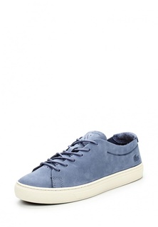 Кеды Lacoste L.12.12 UNLINED 118 3