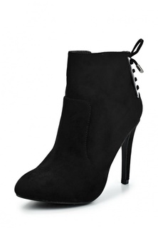 Ботильоны La Bottine Souriante