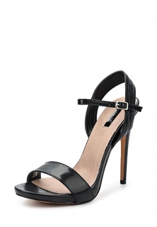 Босоножки LOST INK BLUEBELL ANKLE STRAP SANDAL