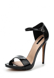 Босоножки LOST INK BLOSSOM STILETTO SANDAL