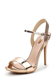 Босоножки LOST INK BLUEBELL ANKLE STRAP SANDAL