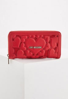 Кошелек Love Moschino