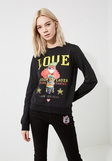 Свитшот Love Moschino