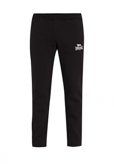 Брюки спортивные Lonsdale
