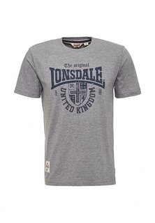 Футболка Lonsdale