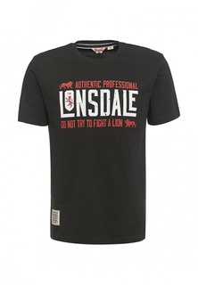 Футболка Lonsdale