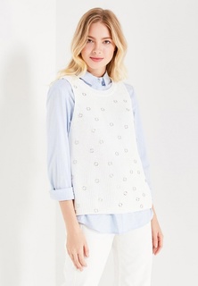 Топ Mango - PIERCING