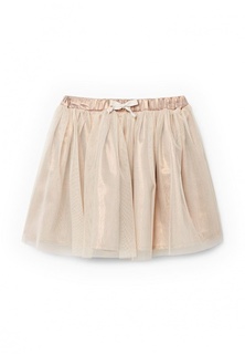 Юбка Mango Kids - PAM