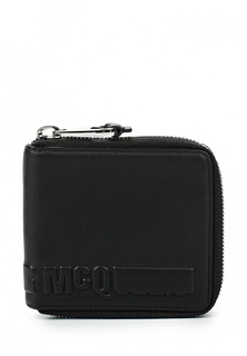 Портмоне McQ Alexander McQueen