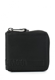 Портмоне McQ Alexander McQueen