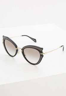 Очки солнцезащитные Miu Miu MU 05SS VIE0A7