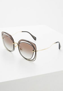 Очки солнцезащитные Miu Miu MU 54SS 1AB0A7