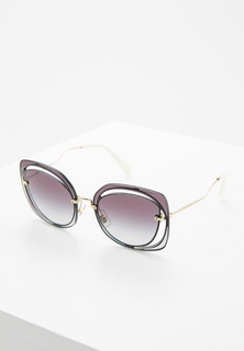 Очки солнцезащитные Miu Miu MU 54SS UE65D1