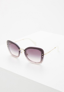 Очки солнцезащитные Miu Miu MU 02TS 86LNJ0