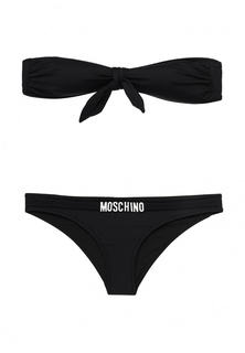 Купальник Moschino