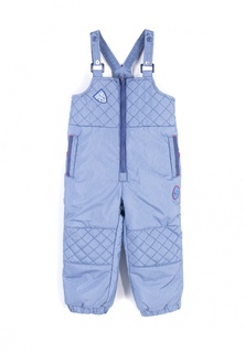 Брюки утеплённые Coccodrillo