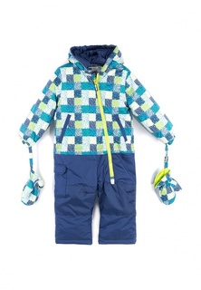 Комбинезон утепленный Coccodrillo