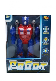 Игрушка Abtoys Робот