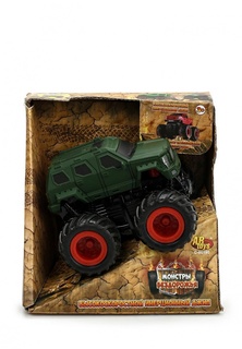 Набор игровой Abtoys Монстры бездорожья