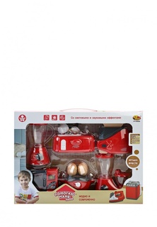 Набор игровой Abtoys Кухонная техника "Помогаю маме"