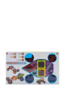 Конструктор Abtoys "Магический магнит"