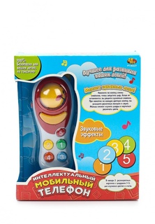 Игрушка Abtoys Телефон мобильный
