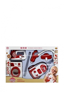 Набор игровой Abtoys Помогаю Маме
