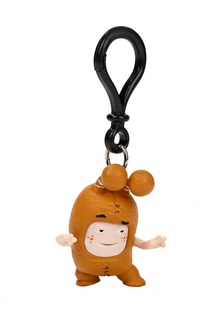 Фигурка Oddbods Oddbods на брелоке