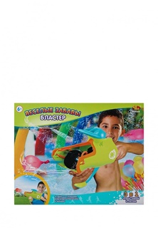 Набор игровой Abtoys Веселые забавы