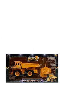 Набор игровой Abtoys Спецтехника. Самосвал