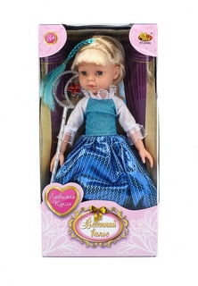 Кукла Abtoys "Весенний вальс"