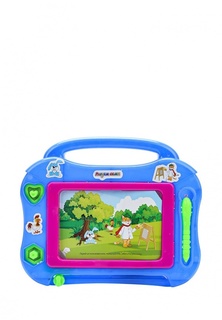 Набор игровой Abtoys Доска для рисования