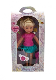 Кукла Abtoys "Времена года"