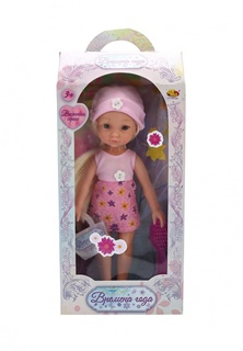 Кукла Abtoys "Времена года"