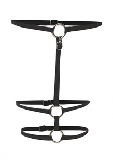 Стрэп MyMokondo Подвязка Сатис