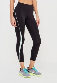 Тайтсы Anta Running LYCRA SPORT/A-COOL