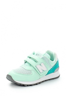 Кроссовки New Balance 574 Pack D